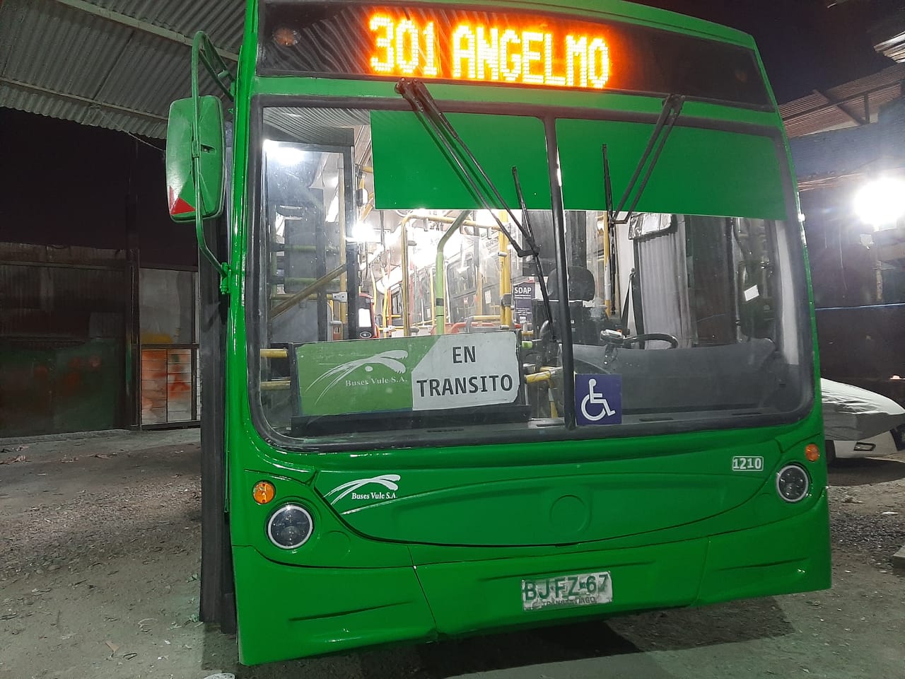 Reparado