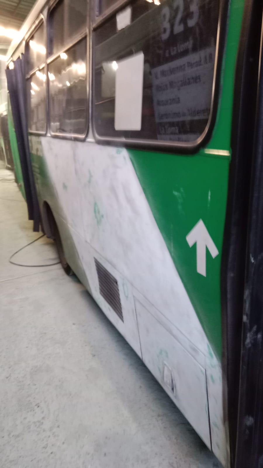 Reparar