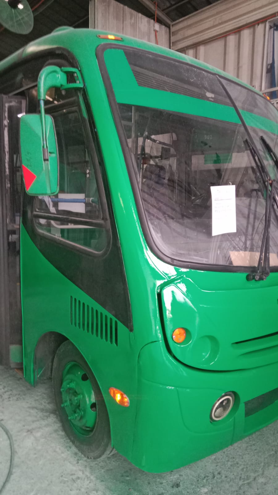 Reparado