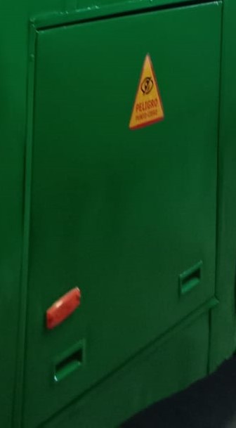 Reparado