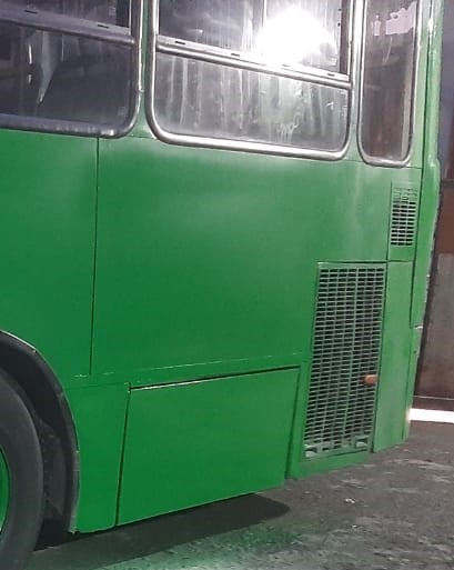 Reparado