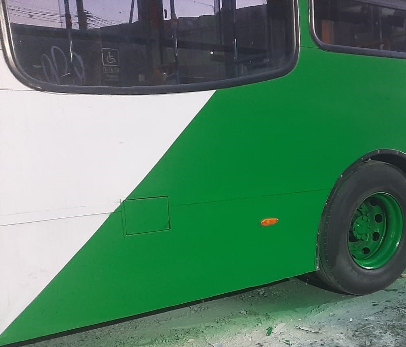 Reparado