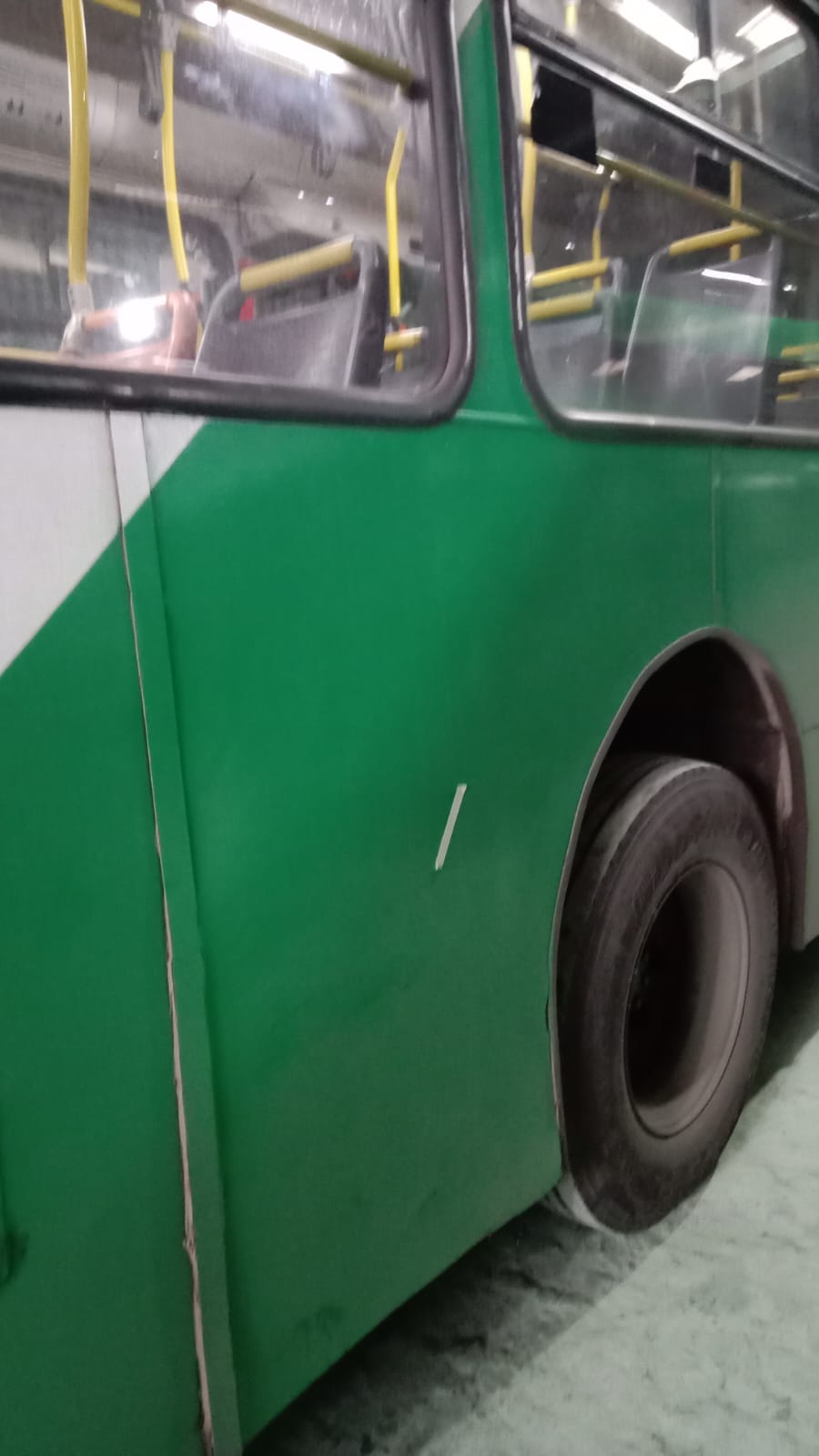 Reparar