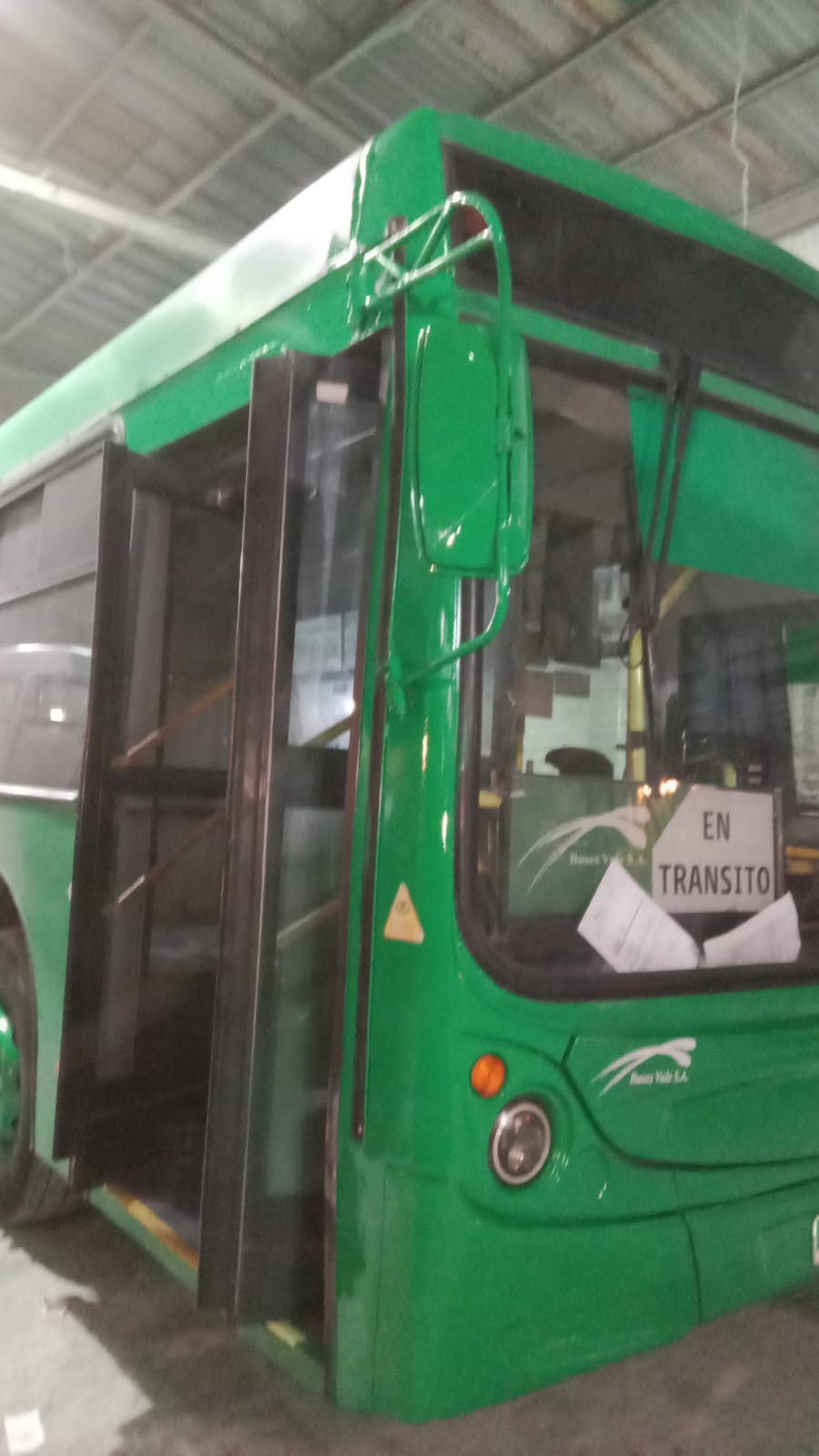 Reparado