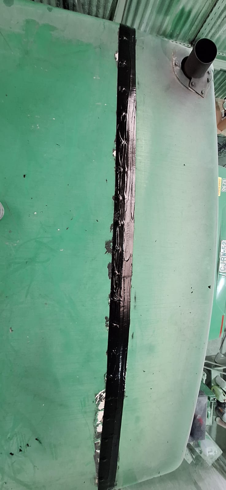 Reparado