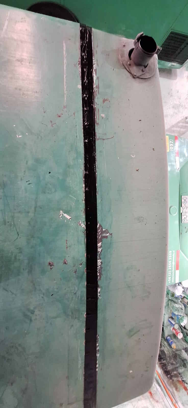 Reparado
