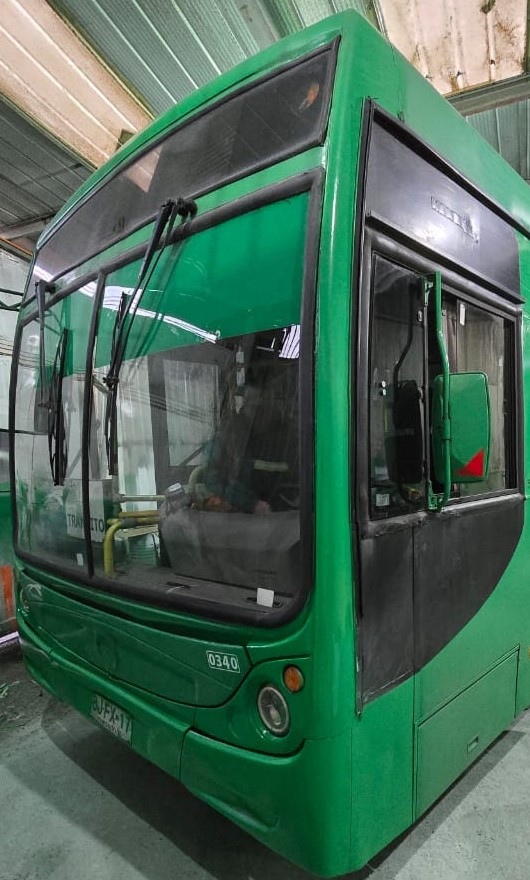 Reparado