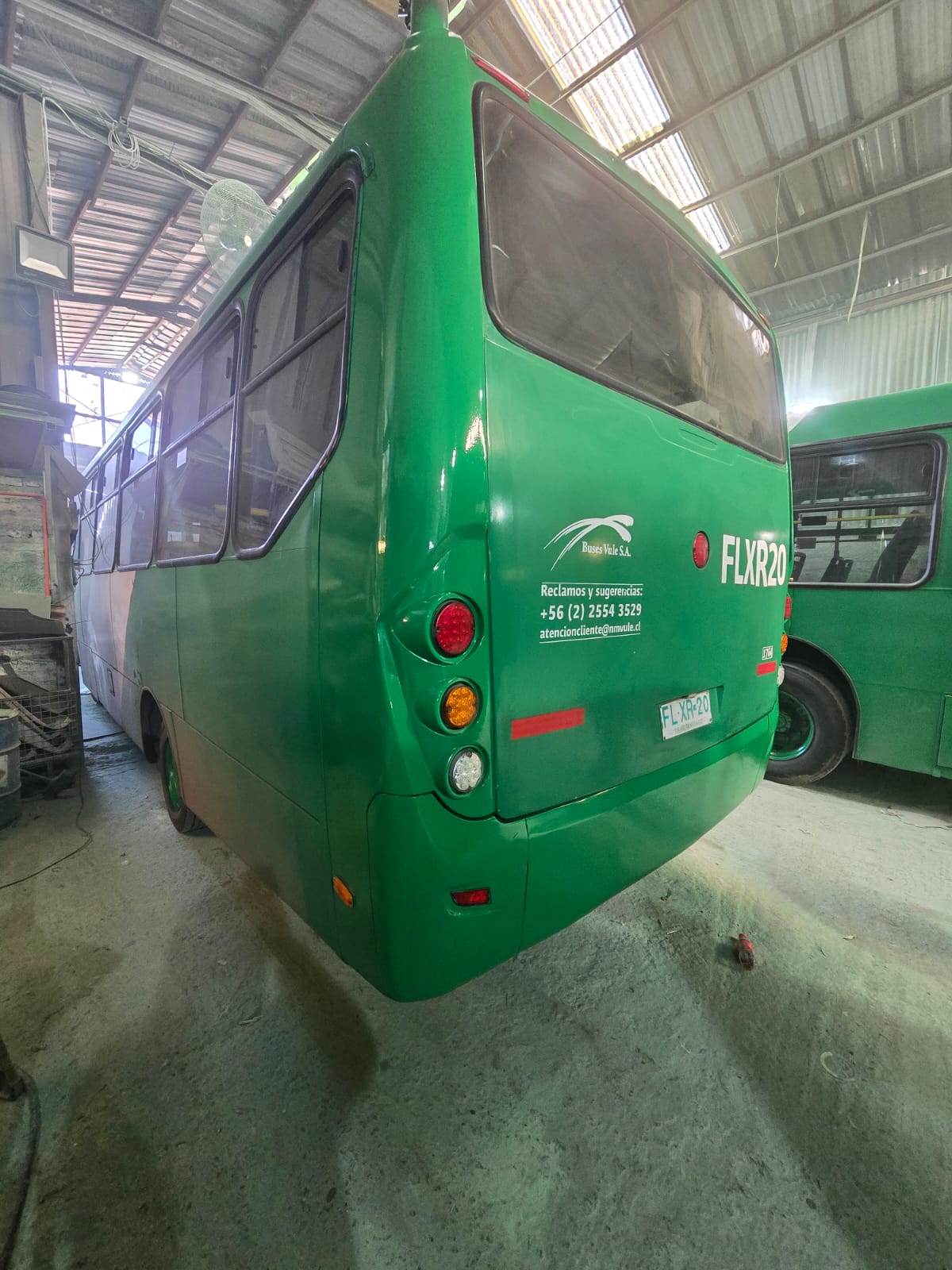 Reparado