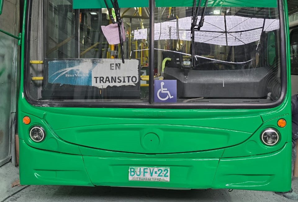 Reparado