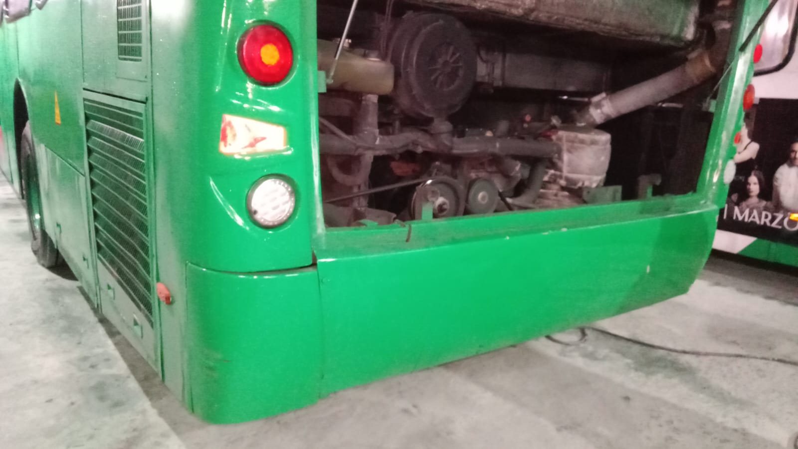 Reparar