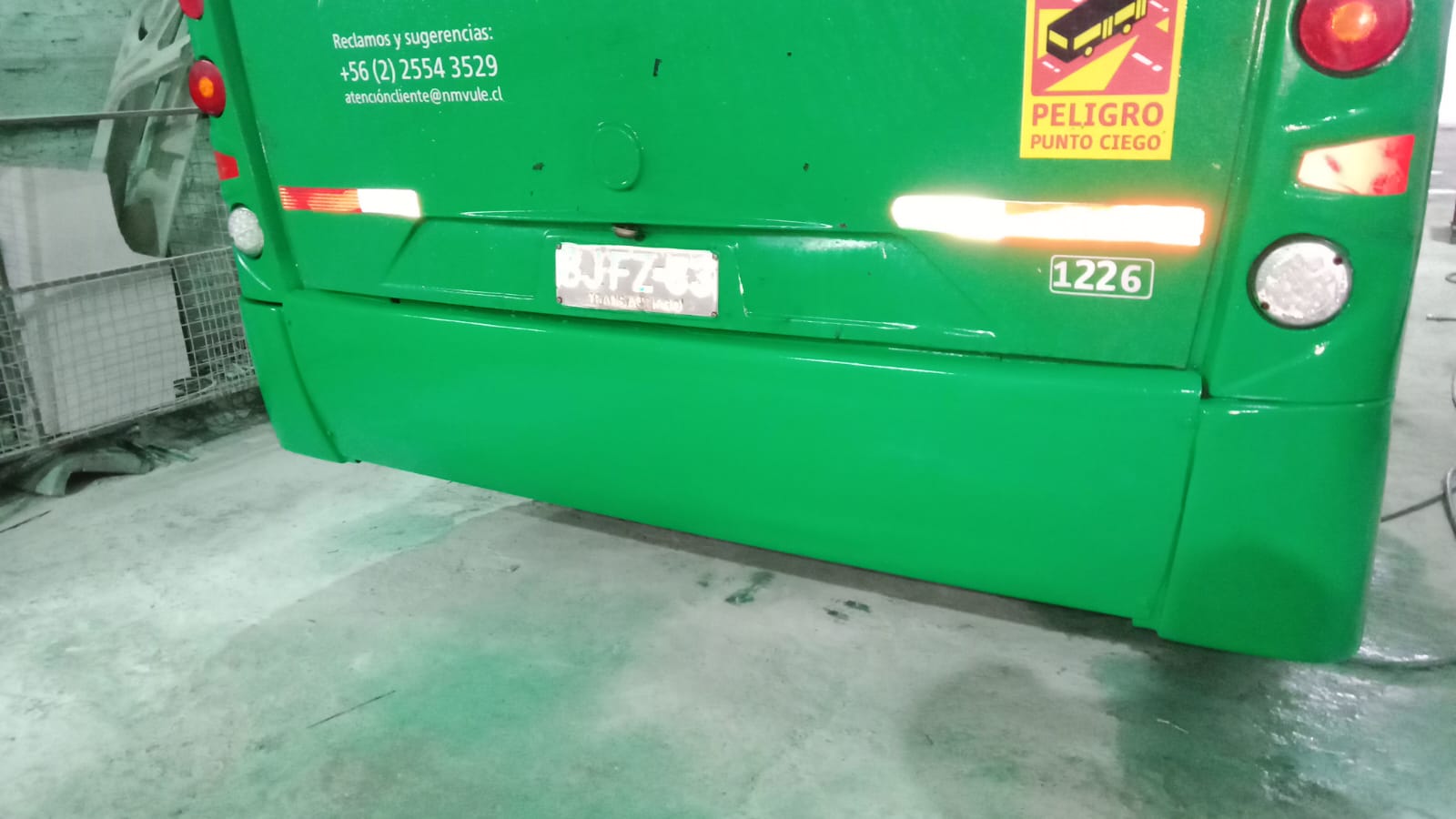 Reparado