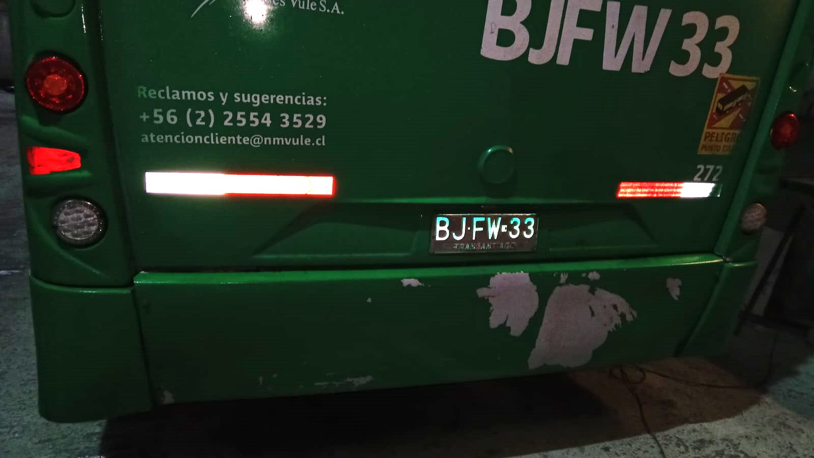 Reparar