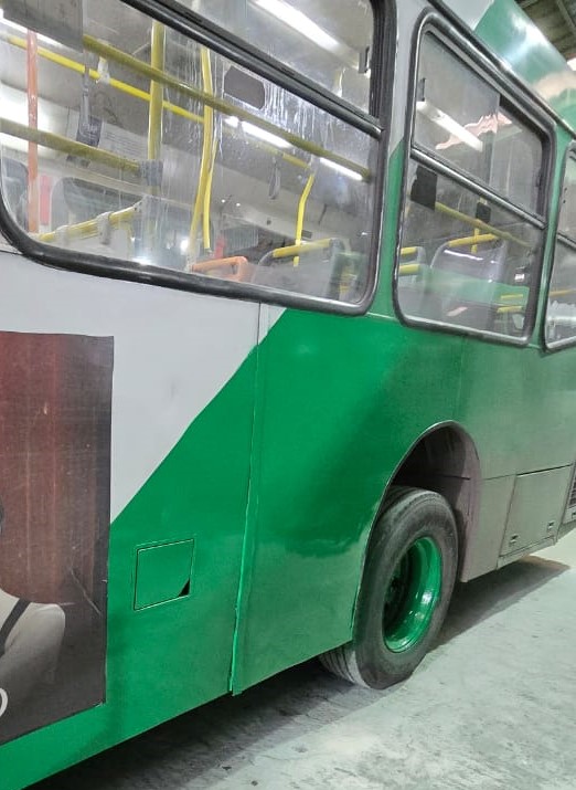 Reparado