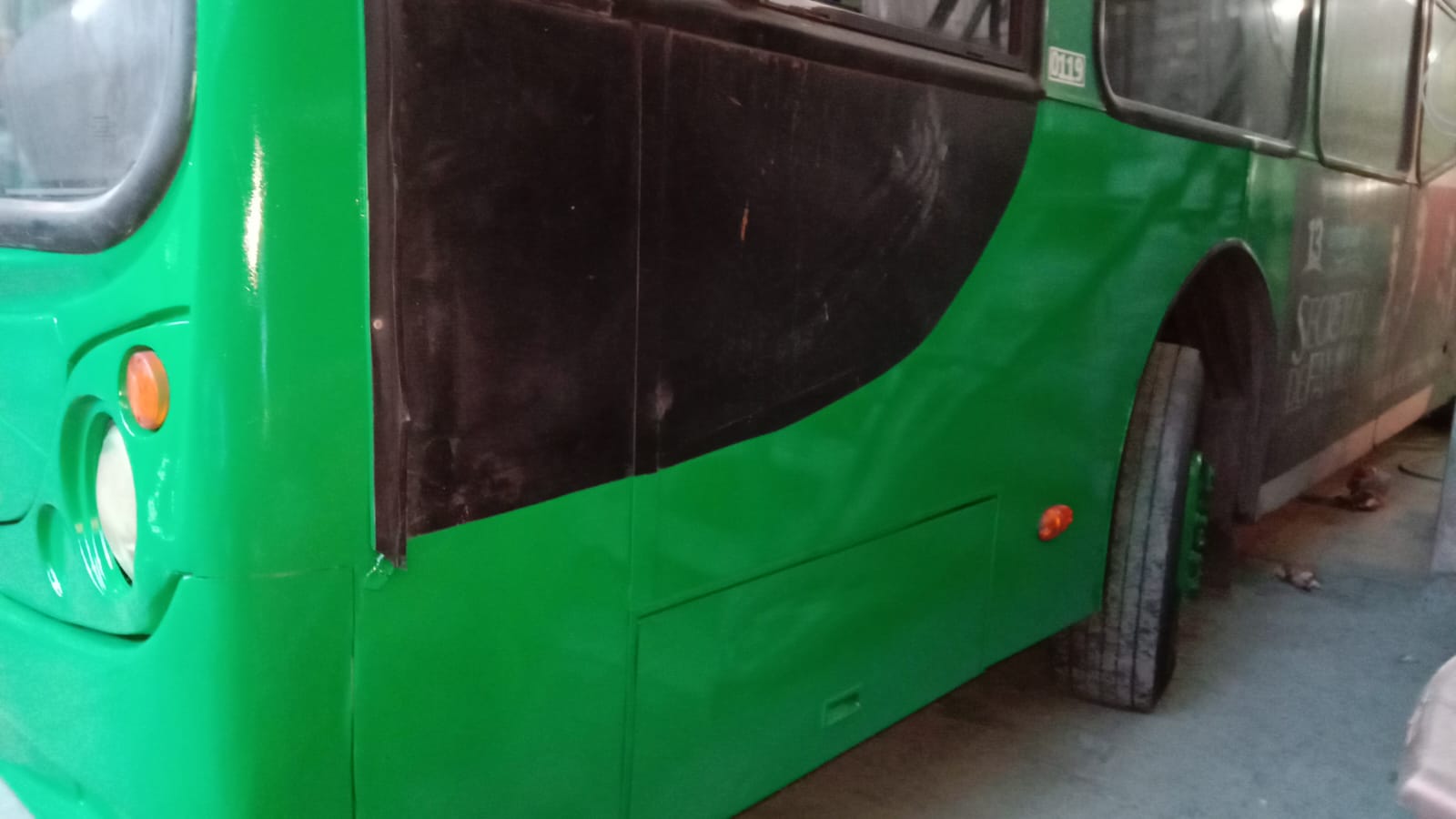 Reparado