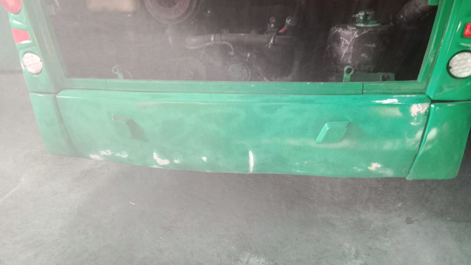 Reparar