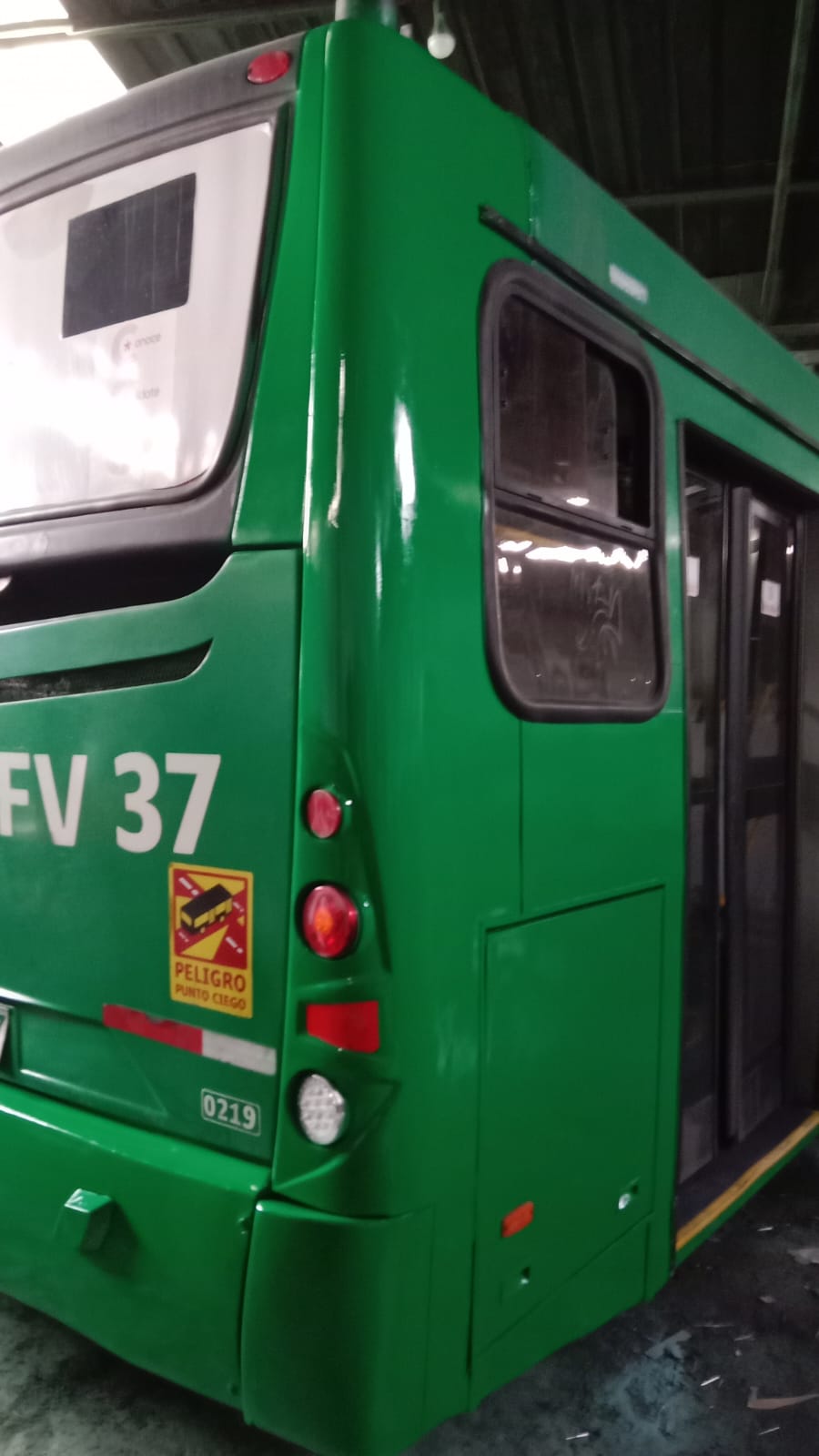 Reparado