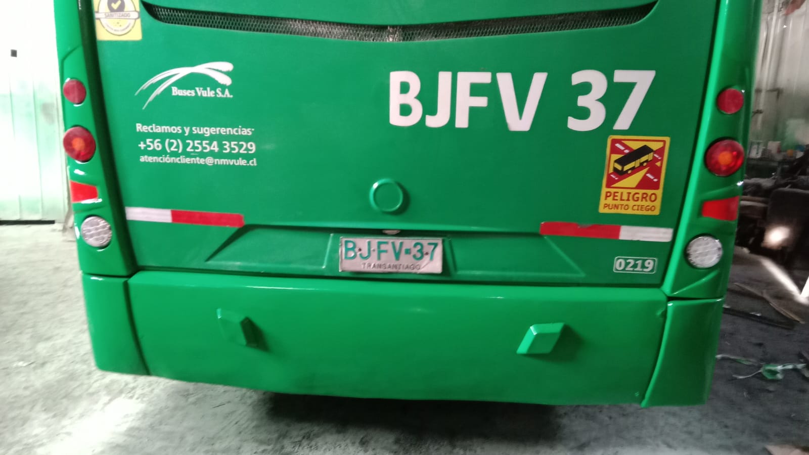 Reparado