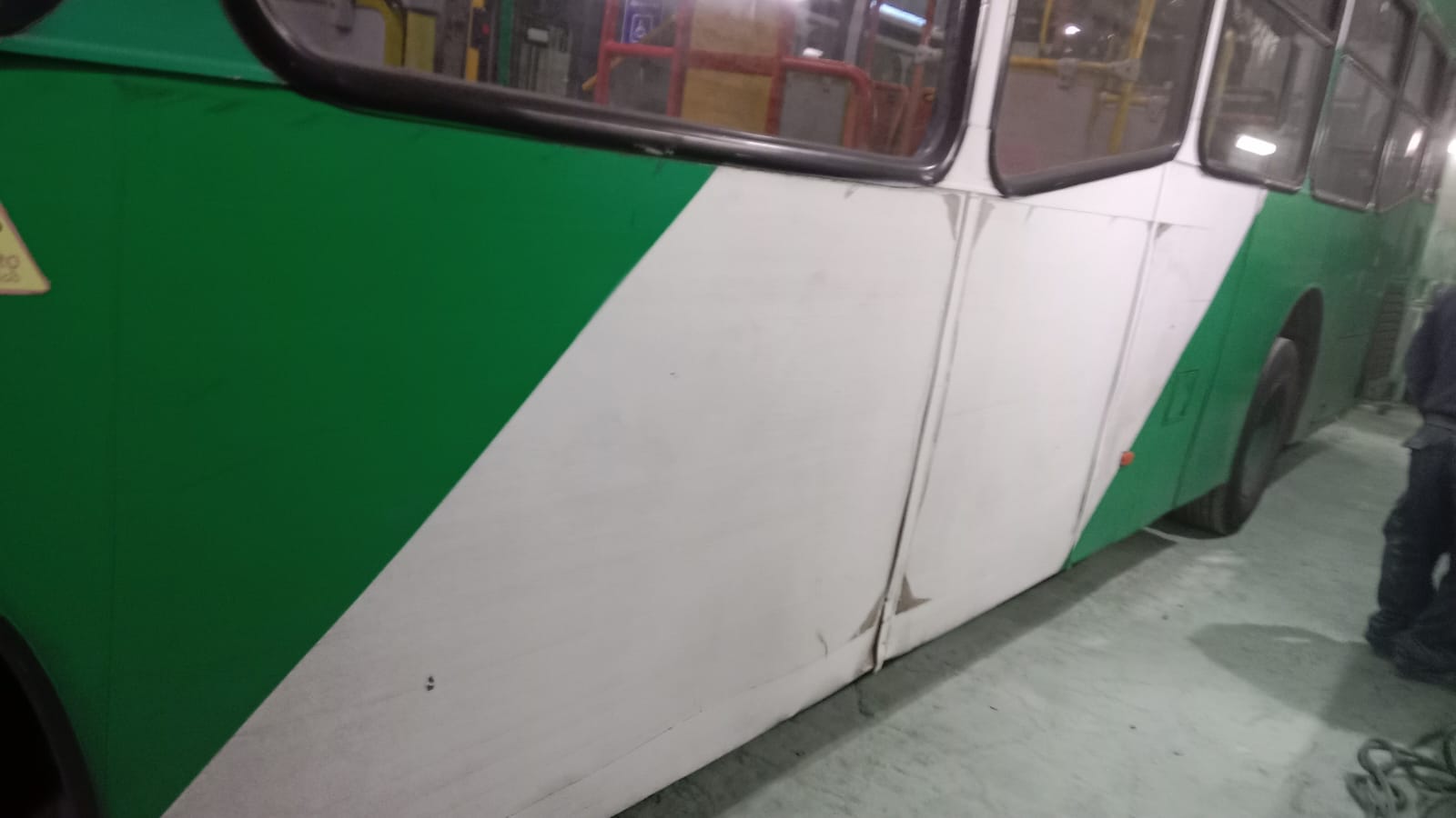 Reparar