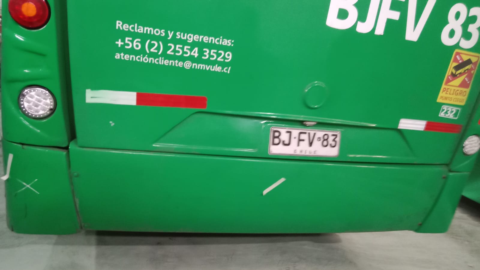 Reparar