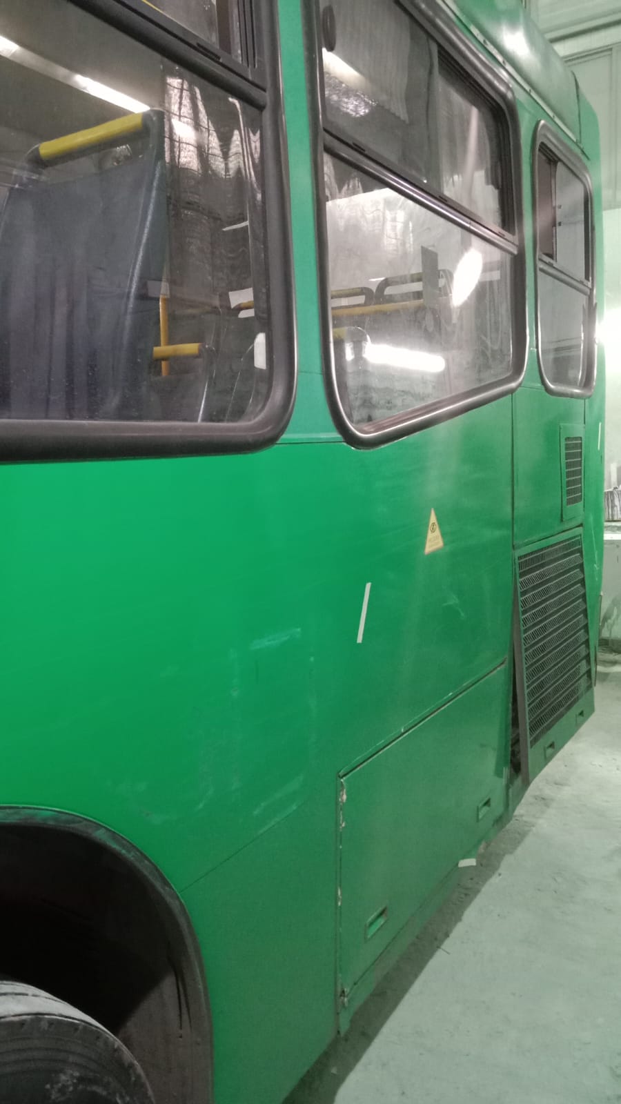 Reparar