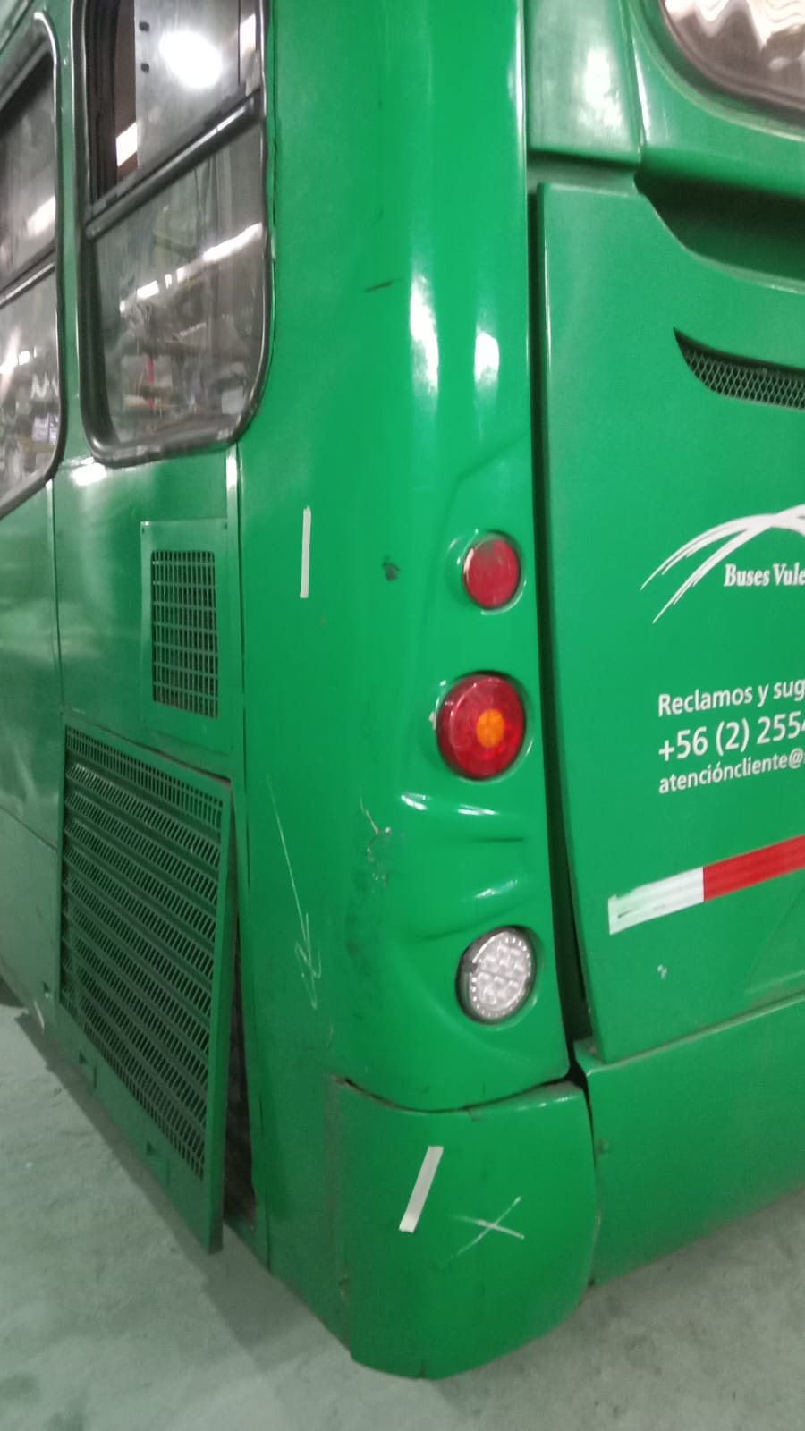 Reparar