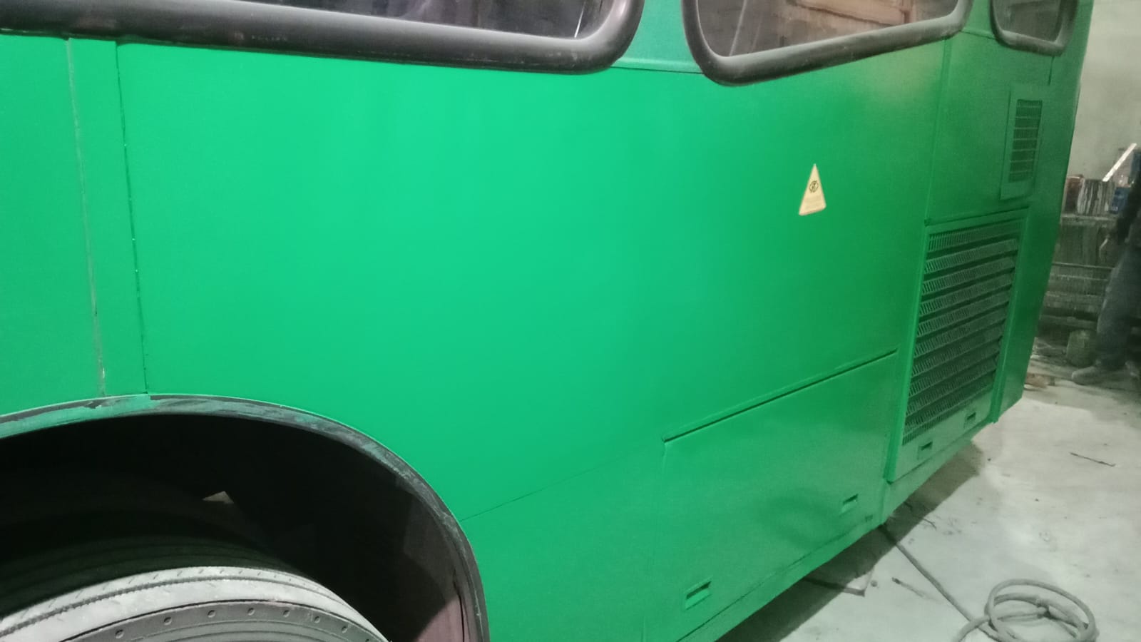 Reparado