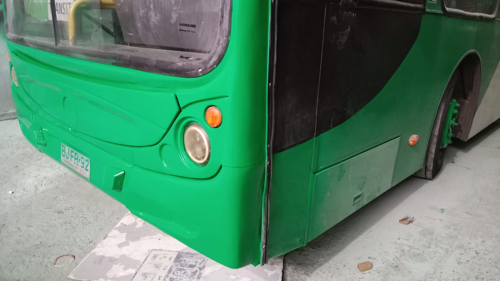 Reparado