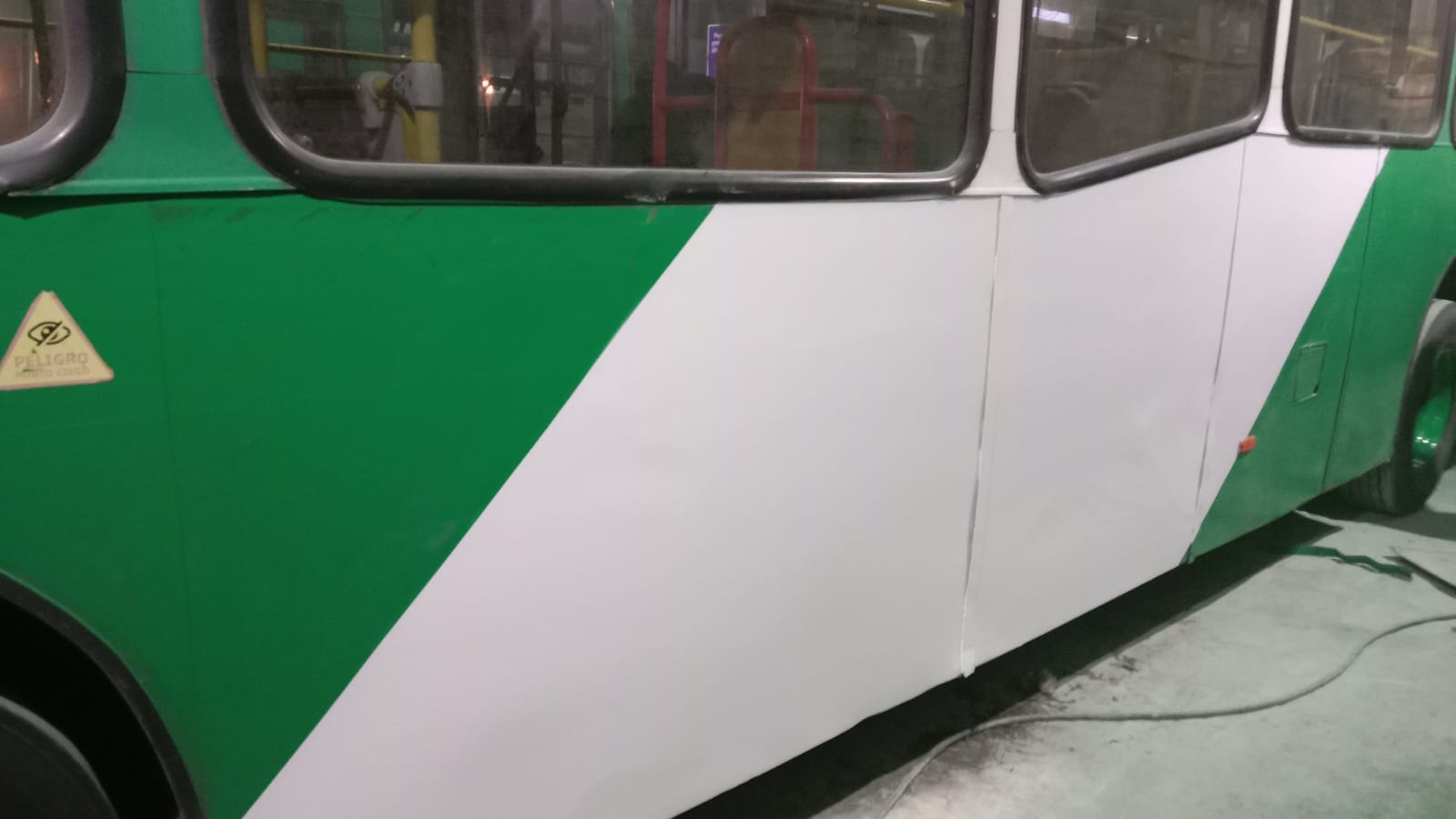 Reparado