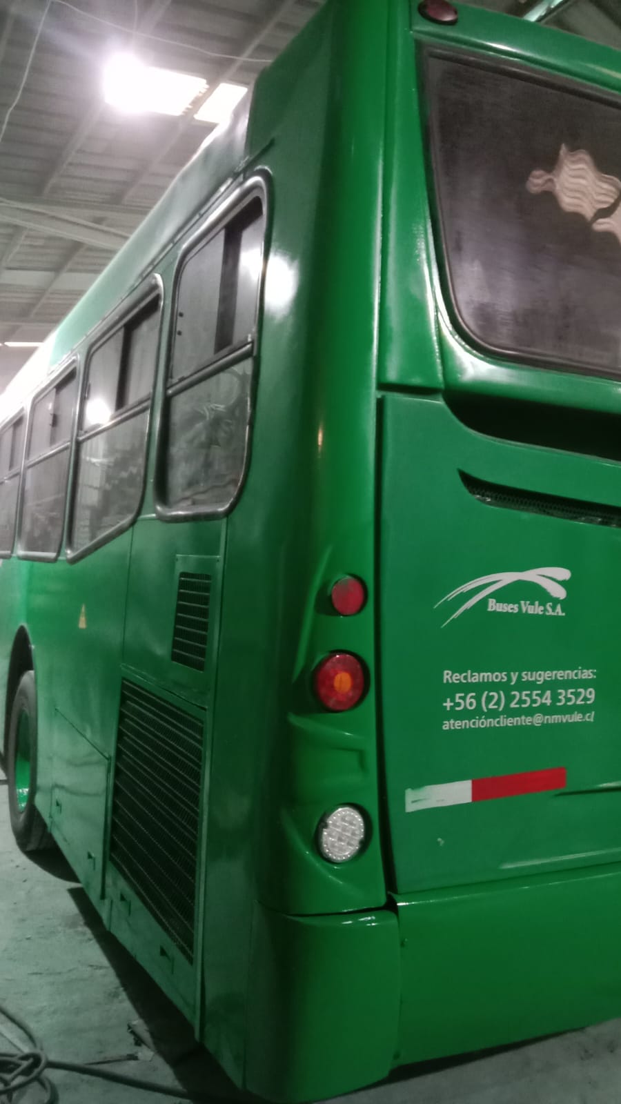 Reparado