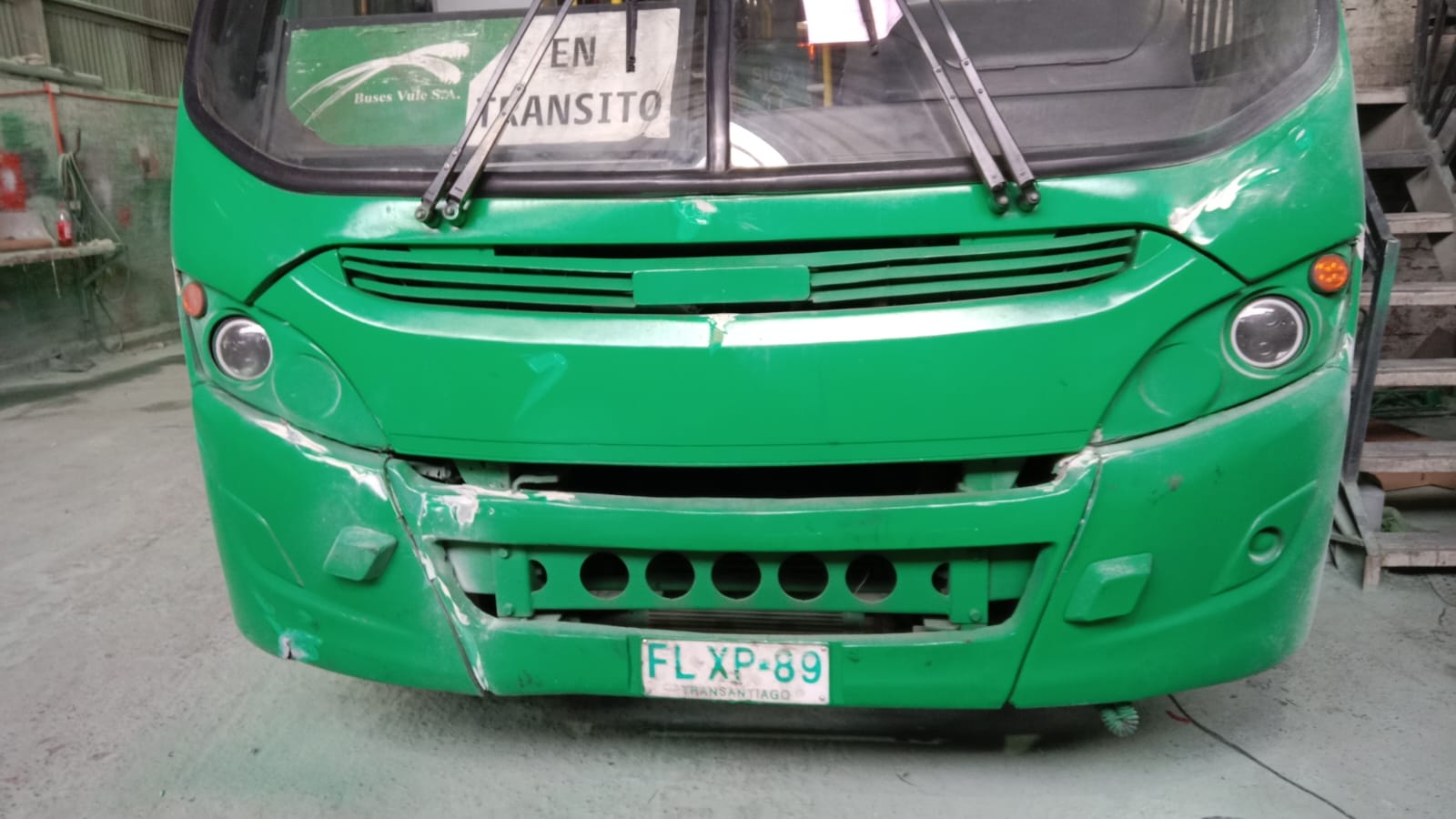Reparar