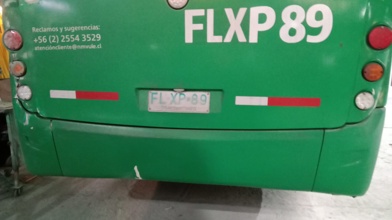 Reparar