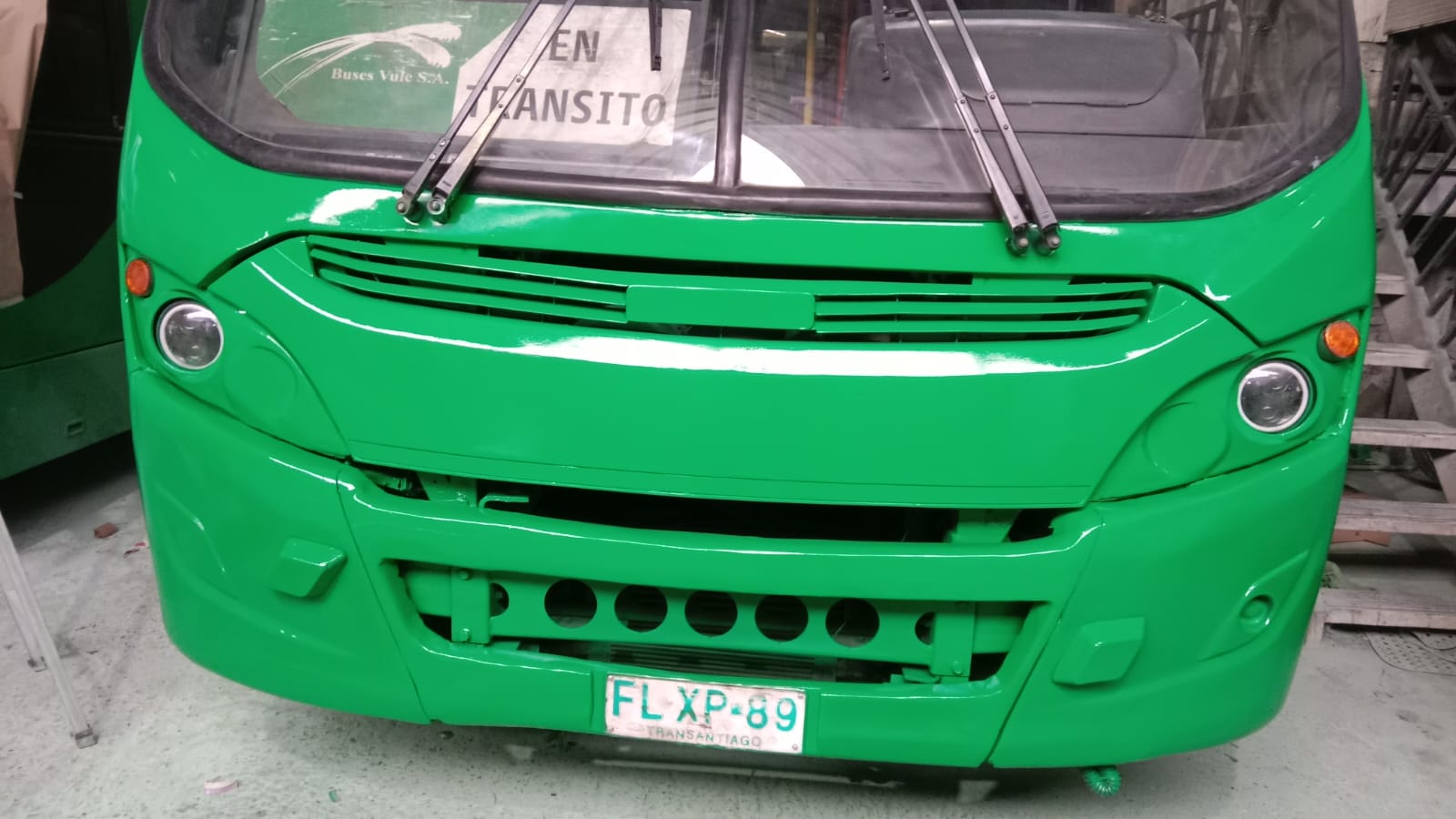 Reparado