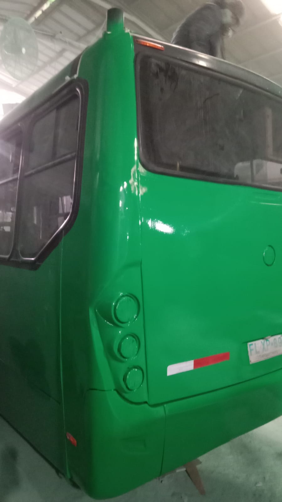 Reparado