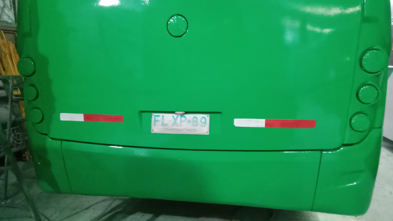 Reparado