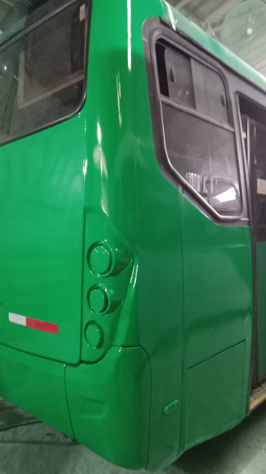 Reparado