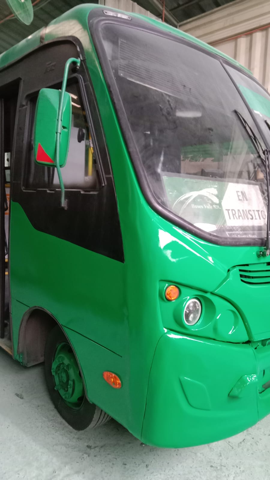 Reparado