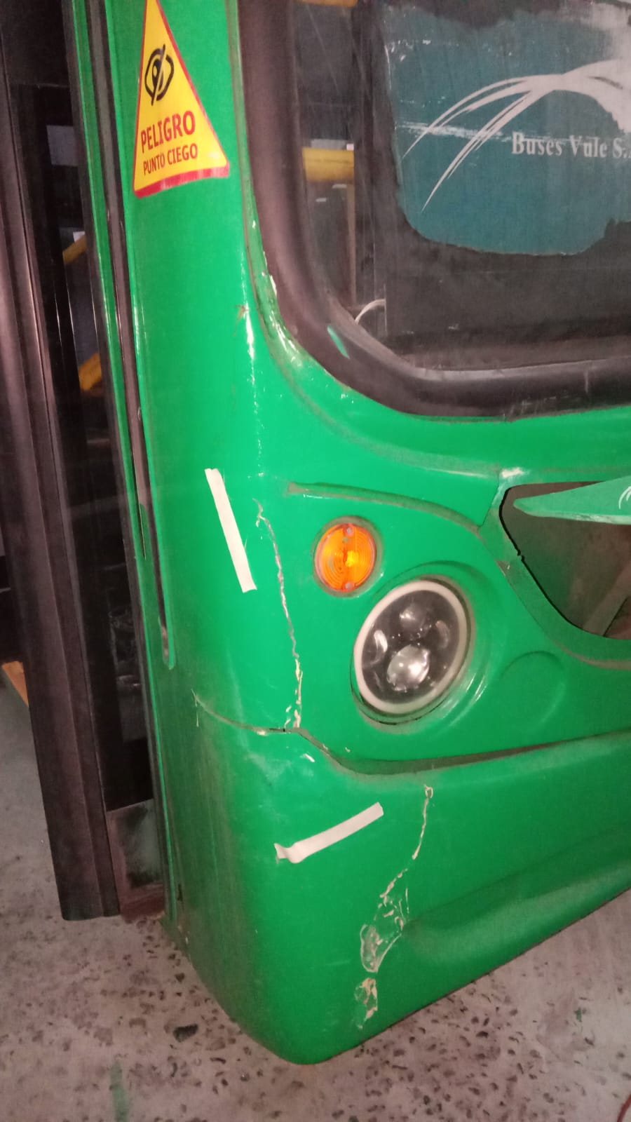 Reparar