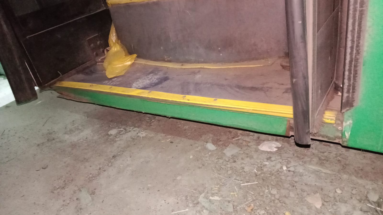Reparar