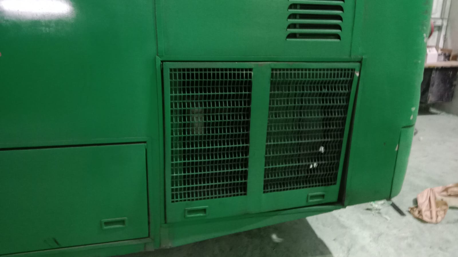 Reparar