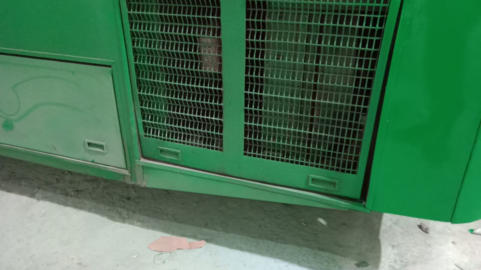 Reparado