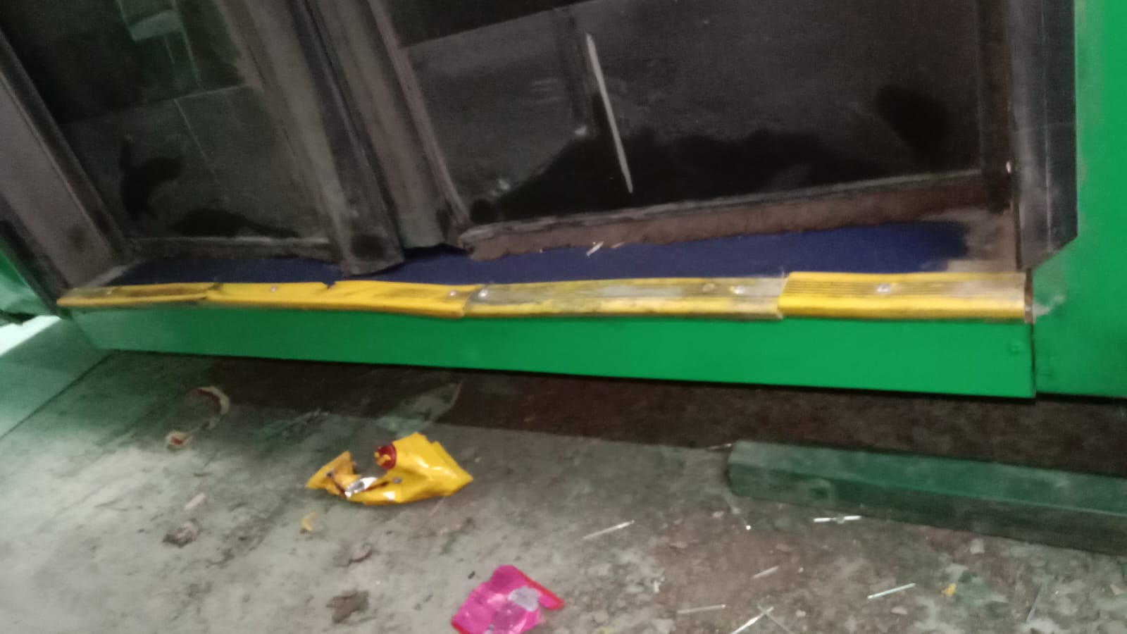 Reparado