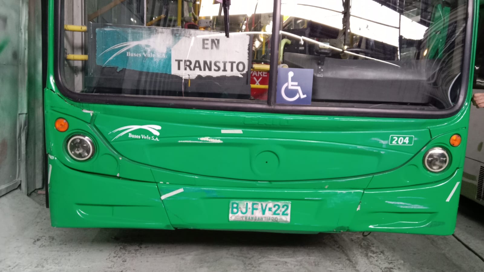 Reparar