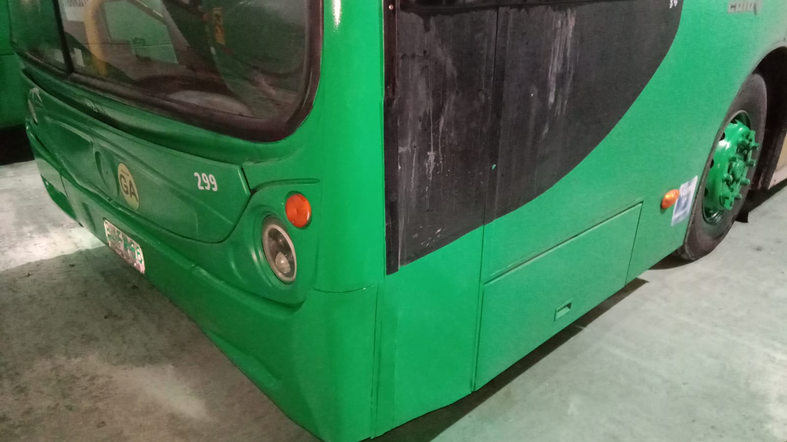 Reparado