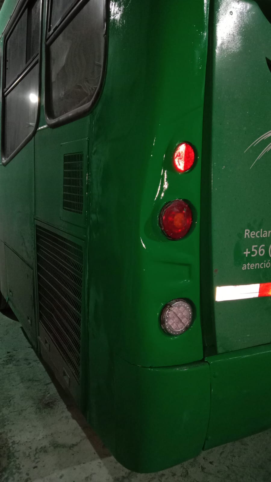 Reparado