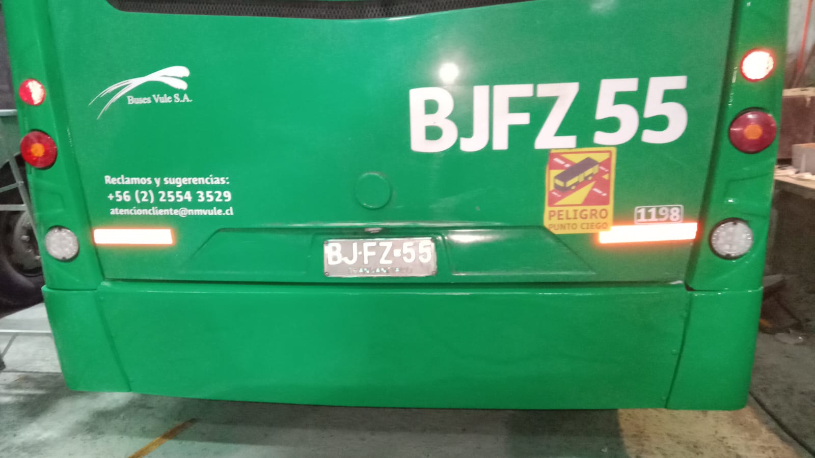 Reparado