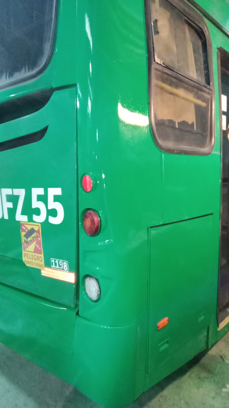 Reparado