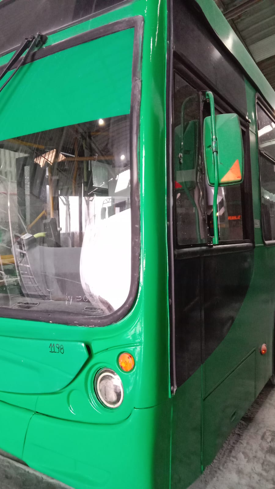 Reparado