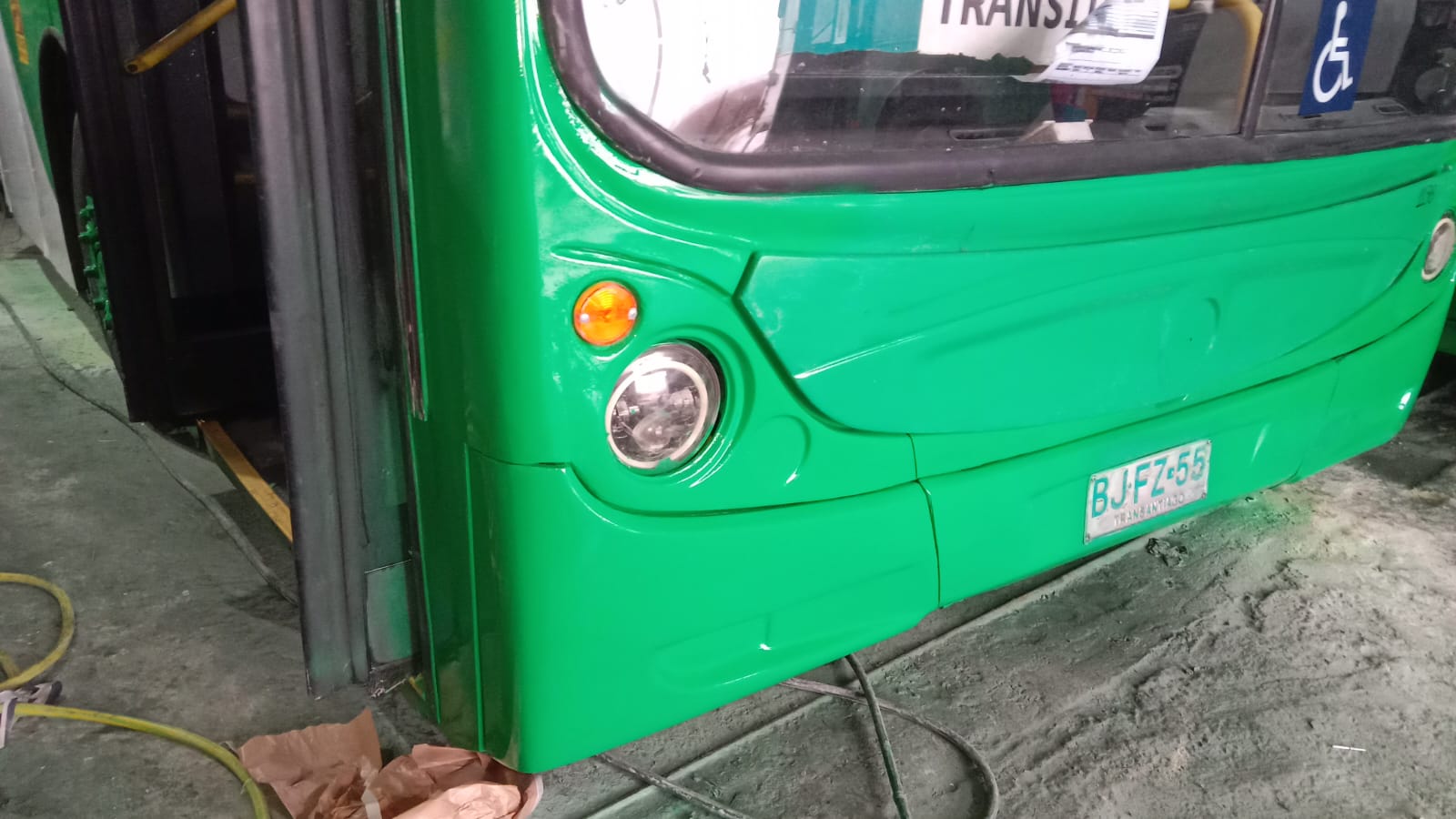 Reparado