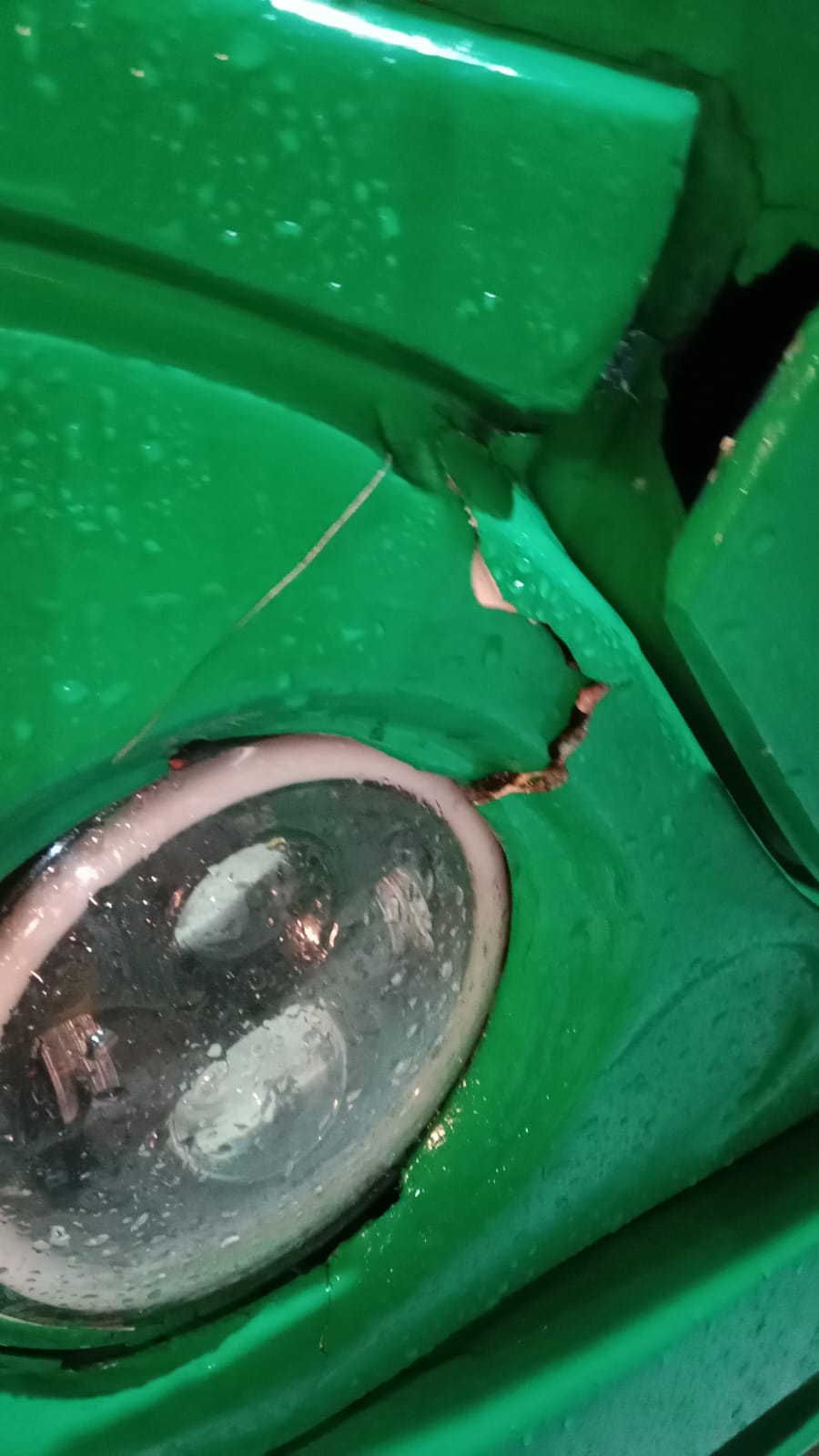 Reparar