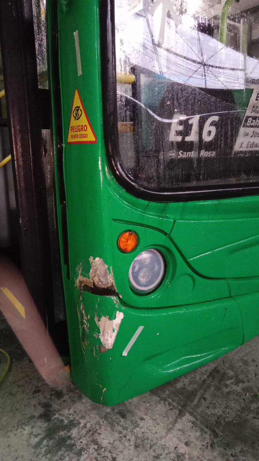 Reparar